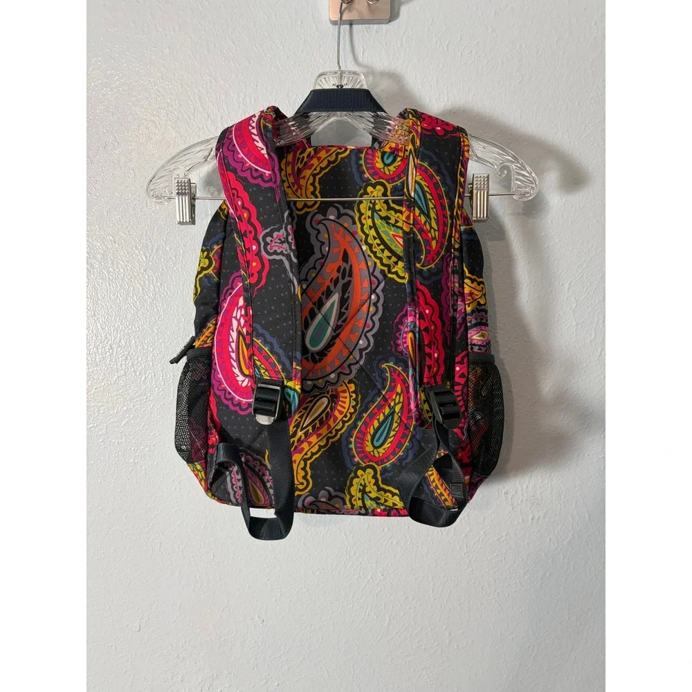 Vera Bradley flaw zipper